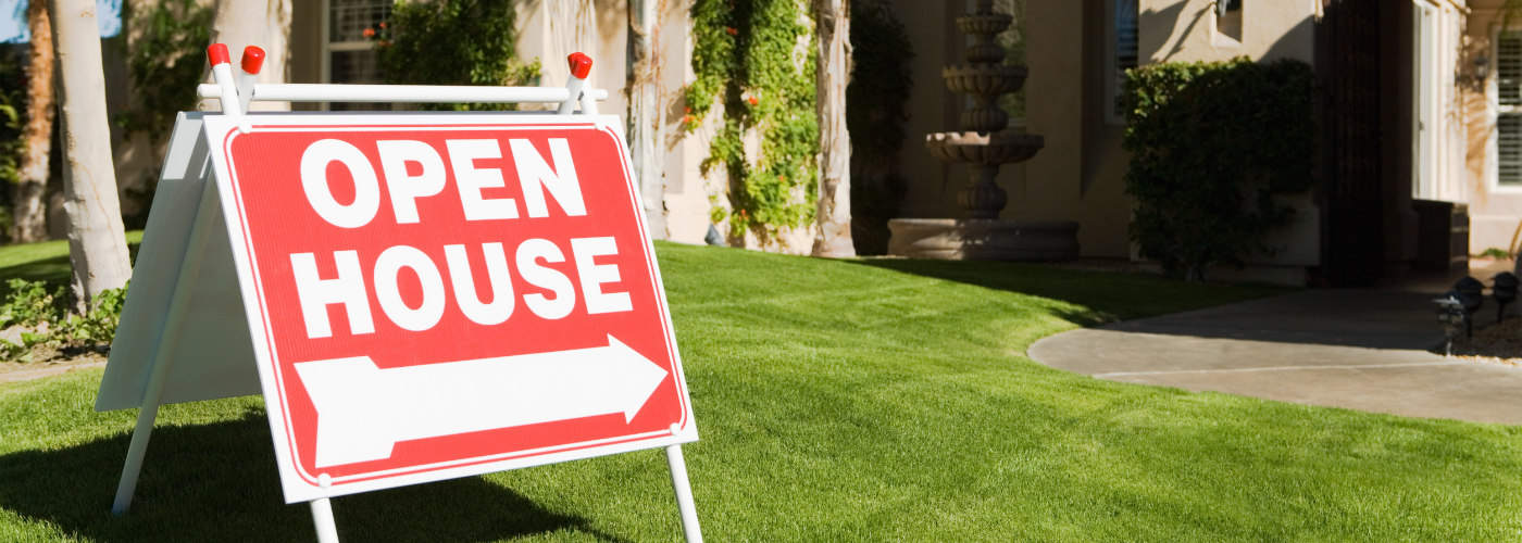 Open House