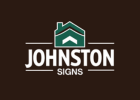 Johnston Signs
