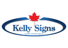 Kelly Signs
